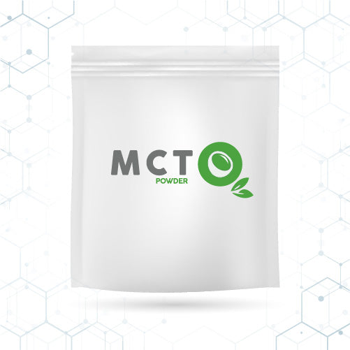 MCT EN POLVO 1/2 kg / 10 Piezas