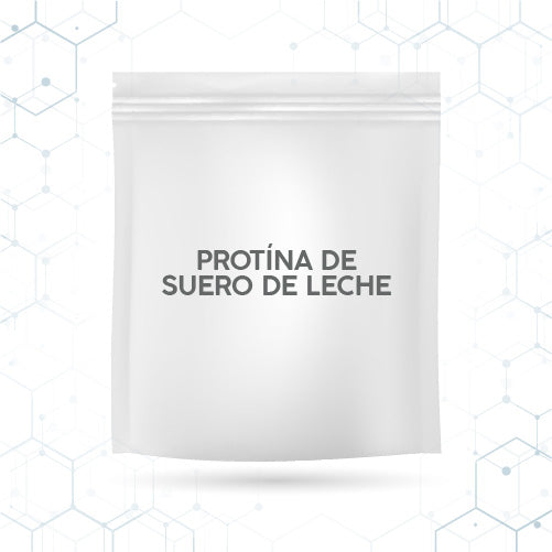 PROTEÍNA DE SUERO DE LECHE 1kg / 5 Piezas