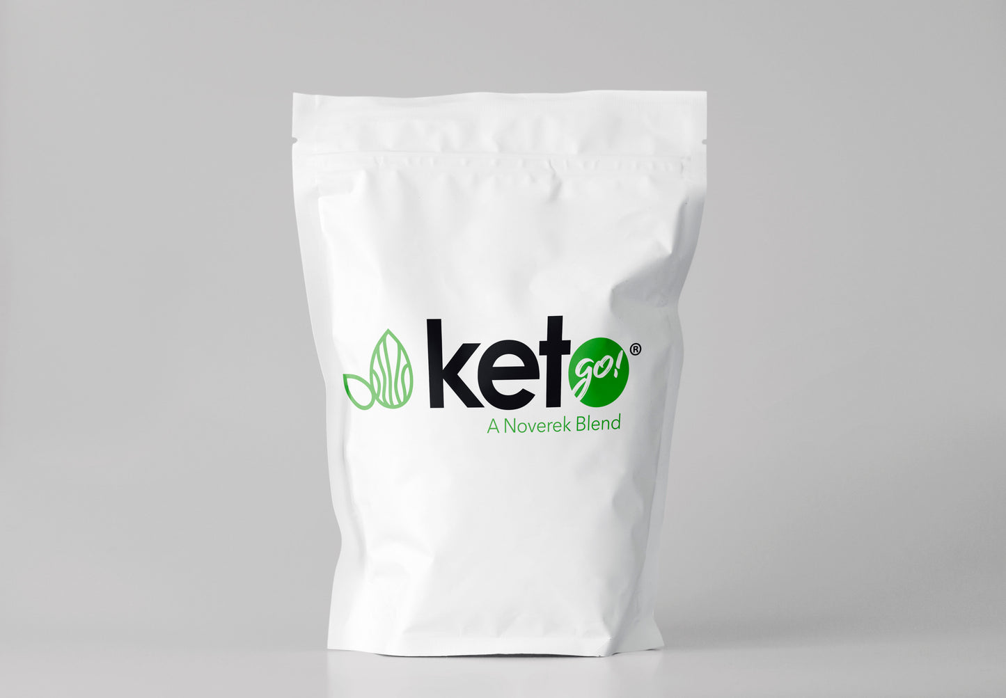 GO KETO 1/2 kg / 10 Piezas