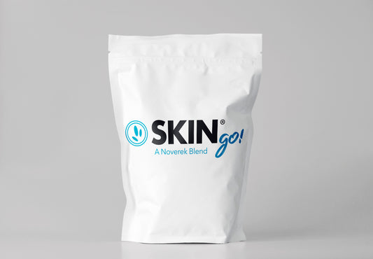 GO SKIN 1kg / 5 Piezas