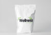 GO WELLNESS 1kg / 5 Piezas
